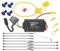 Tow Ready 119186 Modulite Protector w/Integrated Circuit Protection & Installation Kit