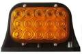 Custer AG-LED-AA LED AG Single Amber/Amber