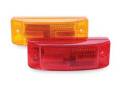 Custer CPL9571-R Sealed Red LED Light