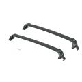 Rola 59752 Roof Rack - Removable Mount GTX Series