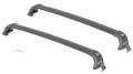 Rola 59758 Roof Rack - Removable Mount GTX Series