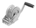 Fulton T1300 0301 Winch - 1300 lbs. - Single-Speed
