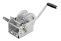 Fulton T2605B0101 Winch - 2600 lbs. - 2-Speed with Brake