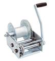 Fulton K2550 0301 Brake Winch - 2500 lbs.