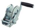 Fulton T1500 0301 Winch - 1500 lbs. - Single-Speed