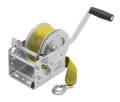 Fulton T32ZHD0301 Winch - 3200 lbs. - 2-Speed with Heavy Duty 20 ft. Strap