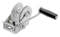 Fulton T900 0101 Winch - 900 lbs. - Single-Speed