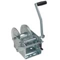 Fulton T3205B0101 Winch - 3200 lbs. - 2-Speed with Brake