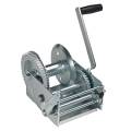 Fulton T3700 0101 Winch - 3700 lbs. - 2-Speed