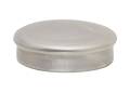 Fulton 001606 Grease Cap - 2.503 in. Plain