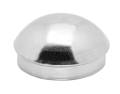 Fulton 001926 Grease Cap - 2.333 in. Zinc Plated