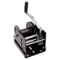 Fulton KW30000103 Worm Gear Winch - 3000 lbs.