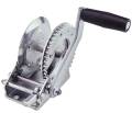 Fulton T1100 0101 Winch - 1100 lbs. - Single-Speed
