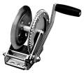 Fulton T1602 0101 Winch - 1600 lbs. - Single-Speed
