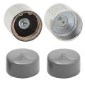 TRAILER ACCESSORIES - Bushings & Bearing Protectors