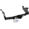 Hidden Hitch 82534 Class III & IV Receiver Hitch