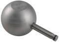 Convert-A-Ball - Convert-A-Ball 601B 2-5/16" Stainless Steel Ball - Image 2