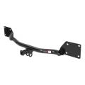 CURT Mfg 11170 Class 1 Hitch Trailer Hitch - Hitch, pin & clip. Ballmount not included.