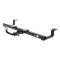 CURT Mfg 111151 Class 1 Hitch Trailer Hitch - Hitch includes 1-7/8 IN Euromount