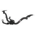 CURT Mfg 111221 Class 1 Hitch Trailer Hitch - Hitch includes 1-7/8 IN Euromount