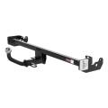 CURT Mfg 111341 Class 1 Hitch Trailer Hitch - Hitch includes 1-7/8 IN Euromount