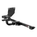 CURT Mfg 111353 Class 1 Hitch Trailer Hitch - Old-Style ballmount, pin & clip included.  Hitch ball sold separately.