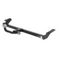 CURT Mfg 111412 Class 1 Hitch Trailer Hitch - Hitch includes 2 IN Euromount
