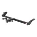 CURT Mfg 111413 Class 1 Hitch Trailer Hitch - Old-Style ballmount, pin & clip included.  Hitch ball sold separately.