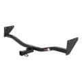 CURT Mfg 11219 Class 1 Hitch Trailer Hitch - Hitch, pin & clip. Ballmount not included.