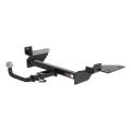 CURT Mfg 121992 Class 2 Hitch Trailer Hitch - Hitch includes 2 IN Euromount
