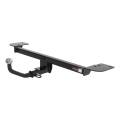 CURT Mfg 122542 Class 2 Hitch Trailer Hitch - Hitch includes 2 IN Euromount