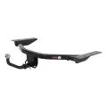 CURT Mfg 122621 Class 2 Hitch Trailer Hitch - Hitch includes 1-7/8 IN Euromount