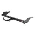 CURT Mfg 122642 Class 2 Hitch Trailer Hitch - Hitch includes 2 IN Euromount