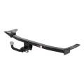CURT Mfg 122921 Class 2 Hitch Trailer Hitch - Hitch includes 1-7/8 IN Euromount