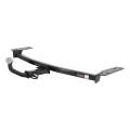 CURT Mfg 122092 Class 2 Hitch Trailer Hitch - Hitch includes 2 IN Euromount
