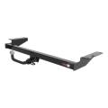CURT Mfg 122351 Class 2 Hitch Trailer Hitch - Hitch includes 1-7/8 IN Euromount