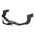 CURT Mfg 121121 Class 2 Hitch Trailer Hitch - Hitch includes 1-7/8 IN Euromount
