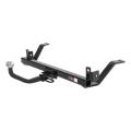 CURT Mfg 120532 Class 2 Hitch Trailer Hitch - Hitch includes 2 IN Euromount