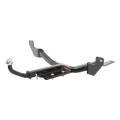 CURT Mfg 120902 Class 2 Hitch Trailer Hitch - Hitch includes 2 IN Euromount