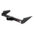CURT Mfg 13029 Class 3 Hitch Trailer Hitch - Hitch only. Ballmount, pin & clip not included