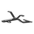 CURT Mfg 11597 Class 1 Hitch Trailer Hitch