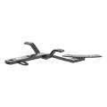CURT Mfg 11668 Class 1 Hitch Trailer Hitch