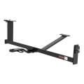 CURT Mfg 11577 Class 1 Hitch Trailer Hitch
