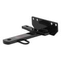 CURT Mfg 11646 Class 1 Hitch Trailer Hitch
