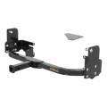 CURT Mfg 11322 Class 1 Hitch Trailer Hitch - Hitch, pin & clip.  Ball mount not included.