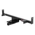 CURT Mfg 11384 Class 1 Hitch Trailer Hitch - Hitch, pin & clip. Ballmount not included.