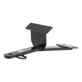 CURT Mfg 11502 Class 1 Hitch Trailer Hitch
