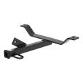 CURT Mfg 11290 Class 1 Hitch Trailer Hitch - Hitch, pin & clip. Ballmount not included.