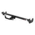 CURT Mfg 110502 Class 1 Hitch Trailer Hitch - Hitch includes 2 IN Euromount