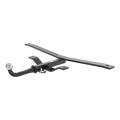 CURT Mfg 111082 Class 1 Hitch Trailer Hitch - Hitch includes 2 IN Euromount